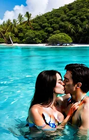 Love Gets Lost