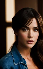 Lucy 13