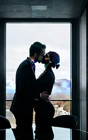 Lust and Mayhem