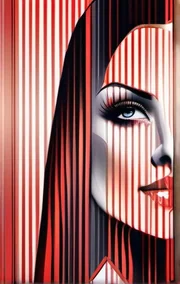 Lynda Carter Maes a Porno