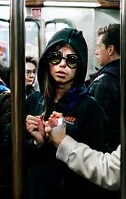 Marry the Night