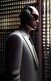 Mass Effect - a Hero Rises