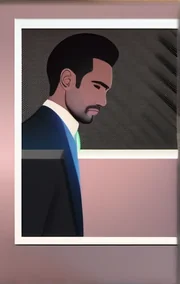 Mcu - Guy with a Gauntlet