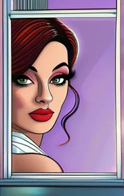 Miss Slutty India