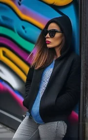 Nicole Scherzinger Does Literotica