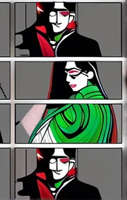 Oc Lust