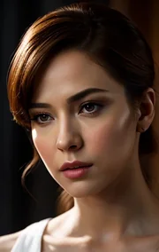 Sharon Tay and Her Jer Off Boy