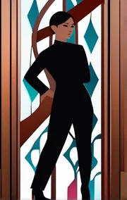 Simon Cowell - Behind the Curtain