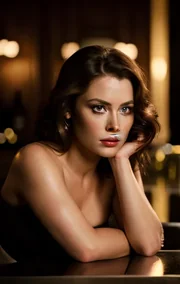 Smallville Turns Sexy
