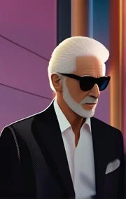 Star Tre Enterprise B. 02 - Inherit