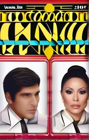 Star Tre: Lineage
