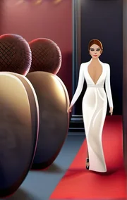 Star Wars Imperial Prostitute 0