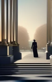 Star Wars: Imperial Prostitute