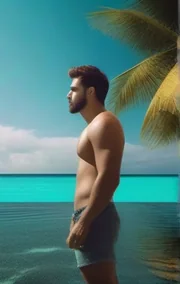 Stephanie's Lesbian Vacation