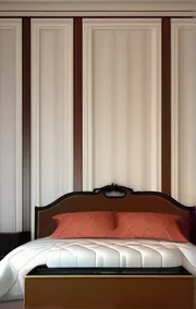 Sunburst Parlour