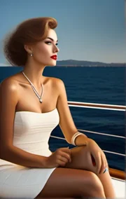 The Amorous Agatha Christie 06