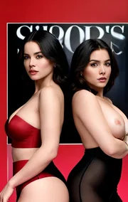The Dhampir’s Iss Caper