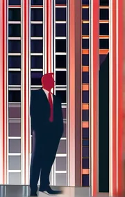 The Hollywood Bodyguard