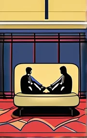 The Hollywood Gigolo