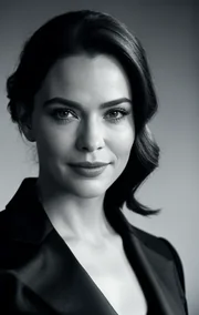 The Hollywood Madam
