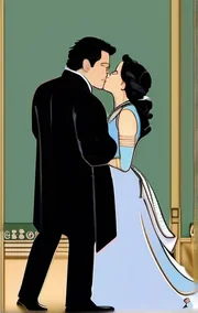 The Prince and His Love