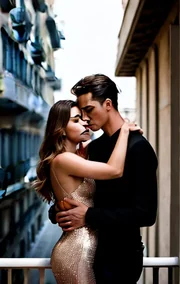 The Prince and the Cane