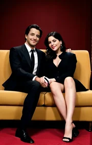 The Road to Egot Season 03