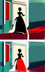 The Secret Sex Slut Wars