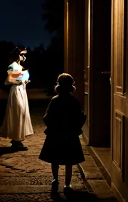 The Stepmother