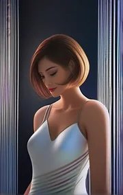 Lucy Thirteen: a Masters' Class in Anal