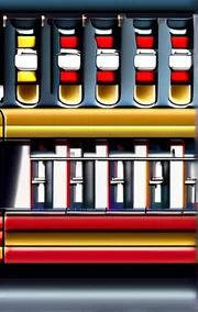 Three Isses; Three Drins