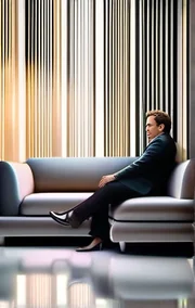 T'pol and the Captain