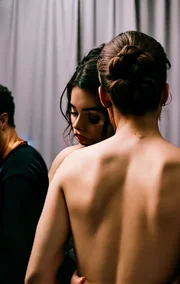 Trust in Lust