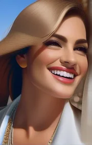 Tv Temp: Sofia Vergara