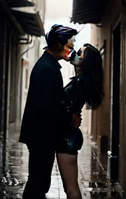 Twilight Fan Fiction: Eclipse