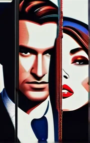 Vampire Multiverse: the Strain