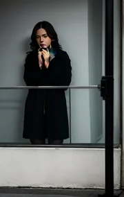 Vengeance in Paris