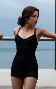 Victoria Justice: Dirty Girl
