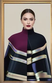 Waing up: Victoria Justice