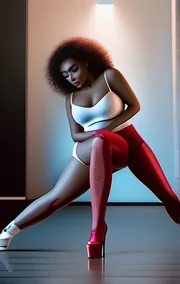 What Do You Want From Me?