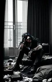 Who I Am Before I Was