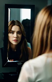 Winter Soldier's Soulmate
