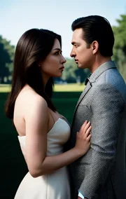 Winter Soldier's Soulmate