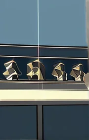 Wonder Woman's Sex Adventures