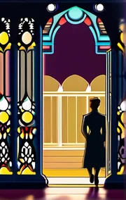 Wonder Woman's Sex Adventures