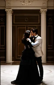 Yes Dear: Wal Ins and Revenge