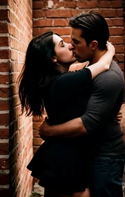 A Couple of Fantasies Come to Life