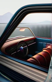 A Glorious Tease
