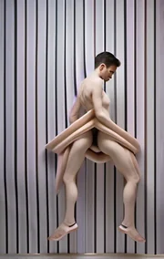A Hidden Desire