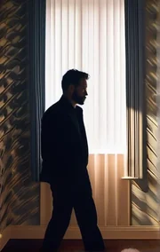 A Letter to My Lover